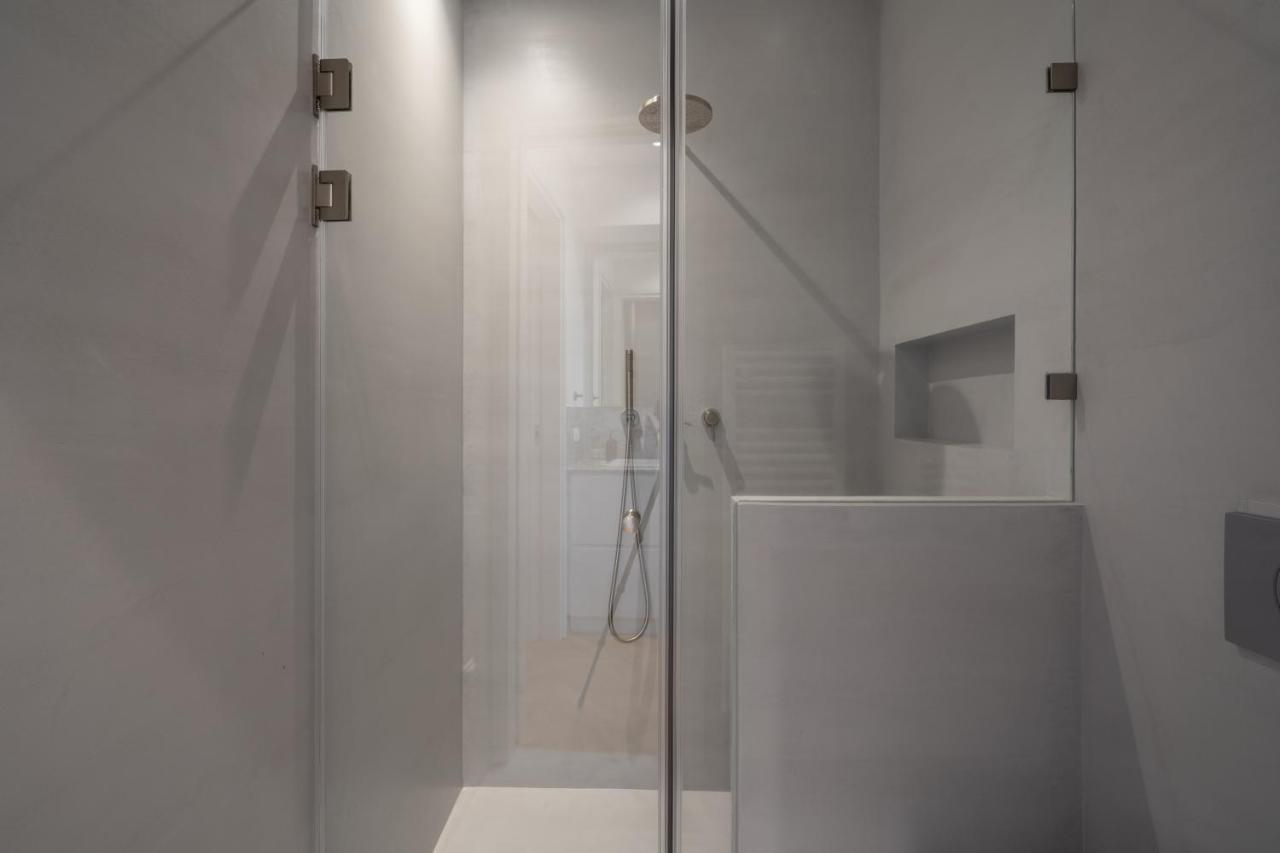 The Nest Athens Apartment Exterior foto