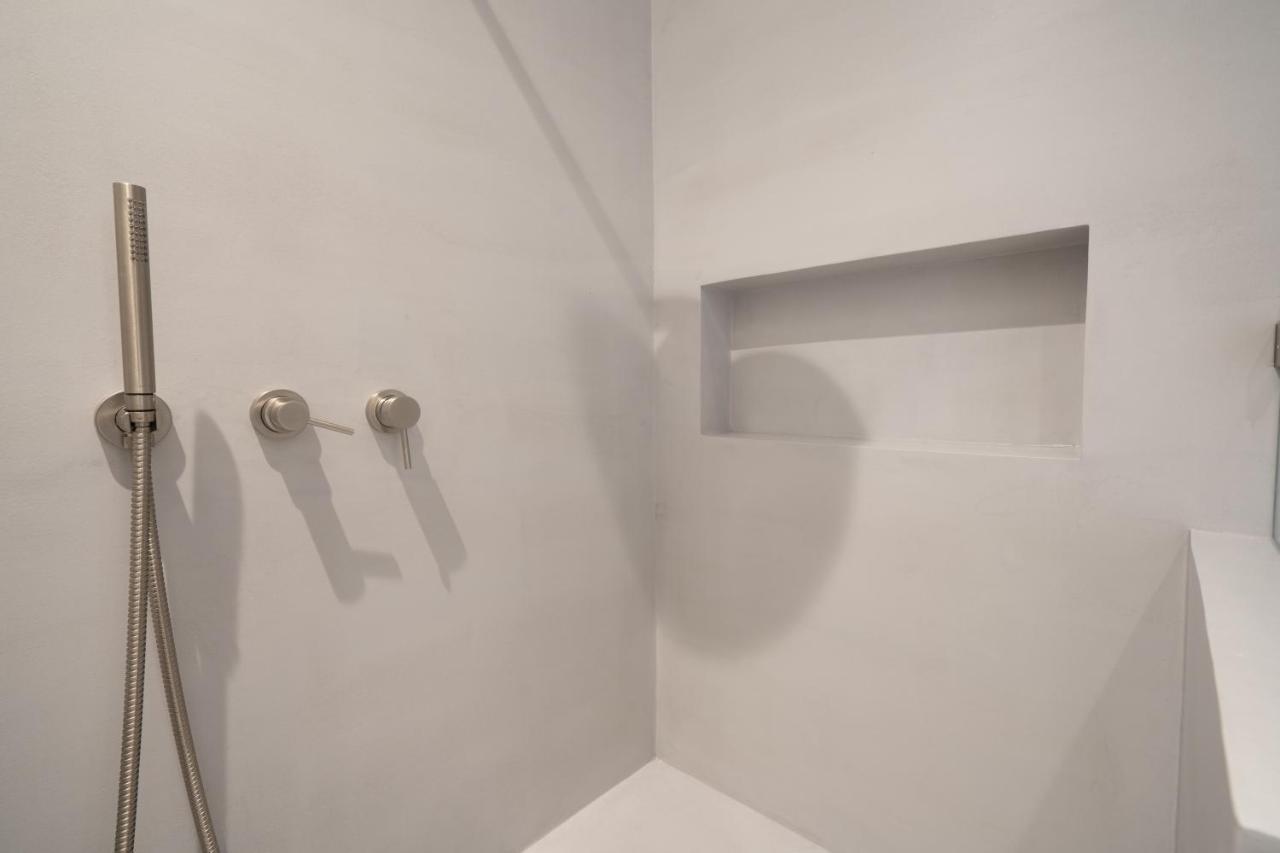 The Nest Athens Apartment Exterior foto