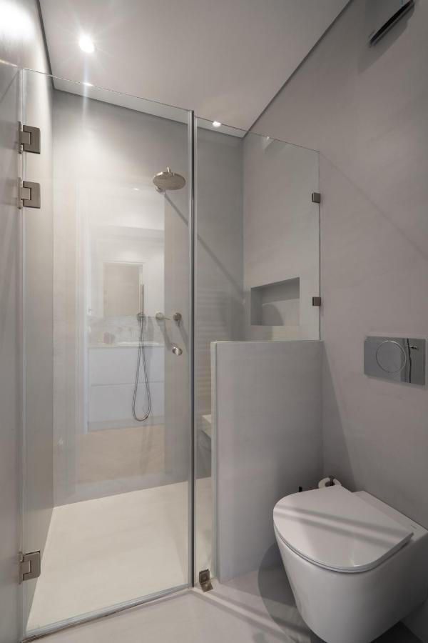 The Nest Athens Apartment Exterior foto